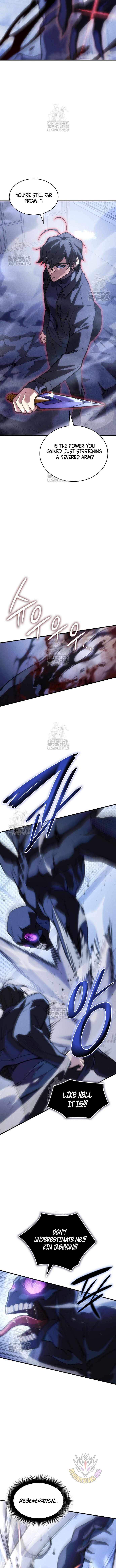 Read Regressing with the Kings Power Manga Online