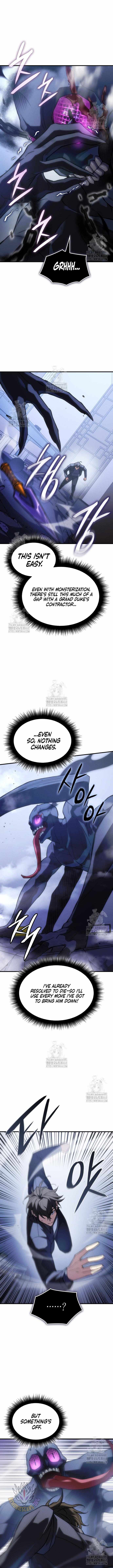 Read Regressing with the Kings Power Manga Online