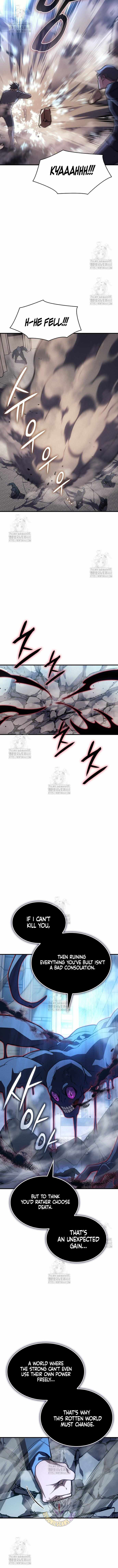 Read Regressing with the Kings Power Manga Online