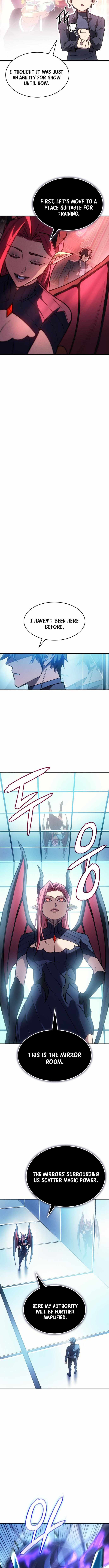Read Regressing with the Kings Power Manga Online