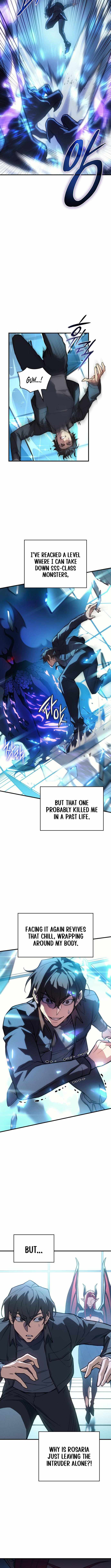 Read Regressing with the Kings Power Manga Online