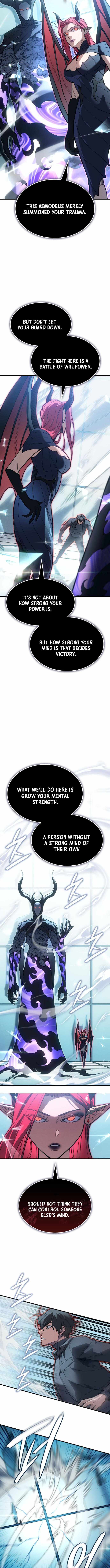 Read Regressing with the Kings Power Manga Online