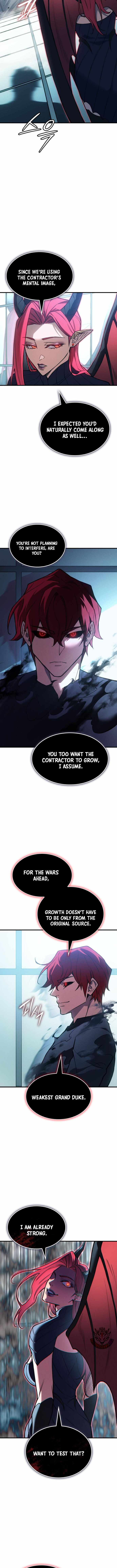 Read Regressing with the Kings Power Manga Online