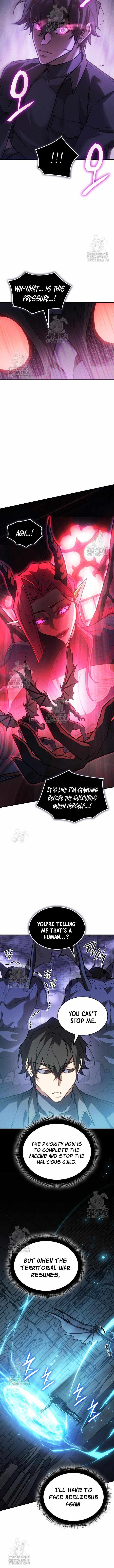 Read Regressing with the Kings Power Manga Online