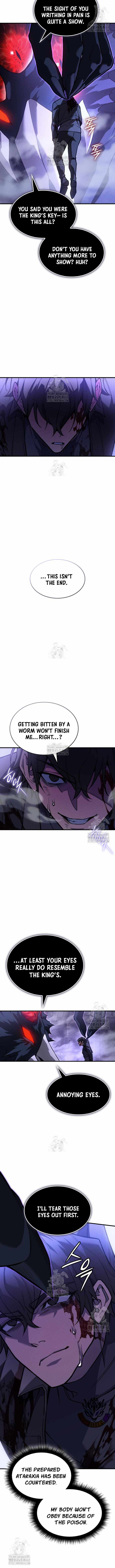 Read Regressing with the Kings Power Manga Online