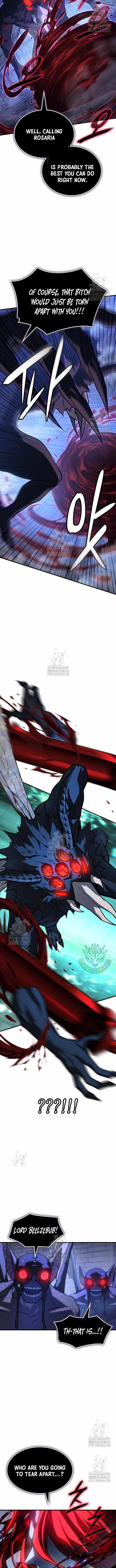 Read Regressing with the Kings Power Manga Online