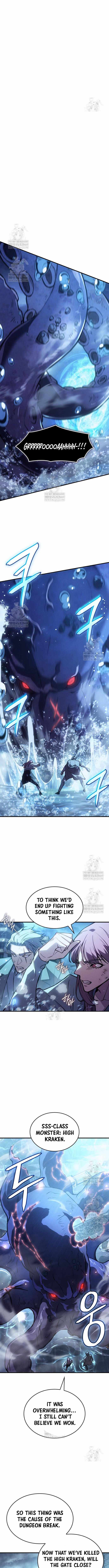 Read Regressing with the Kings Power Manga Online