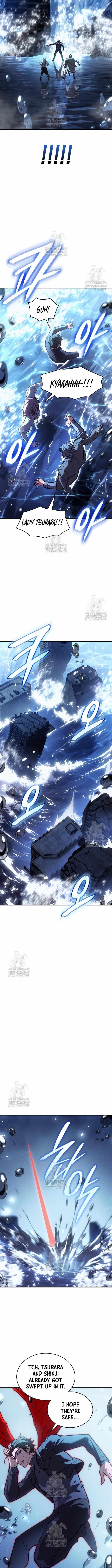 Read Regressing with the Kings Power Manga Online