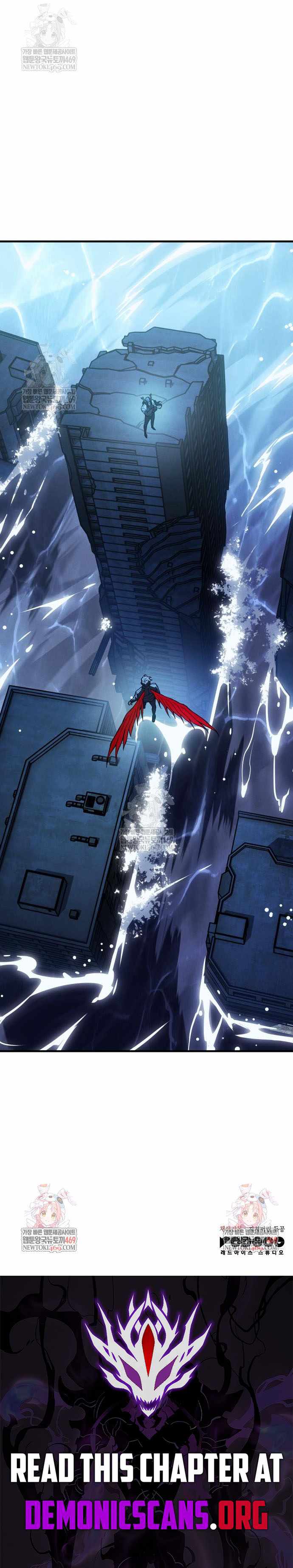 Read Regressing with the Kings Power Manga Online