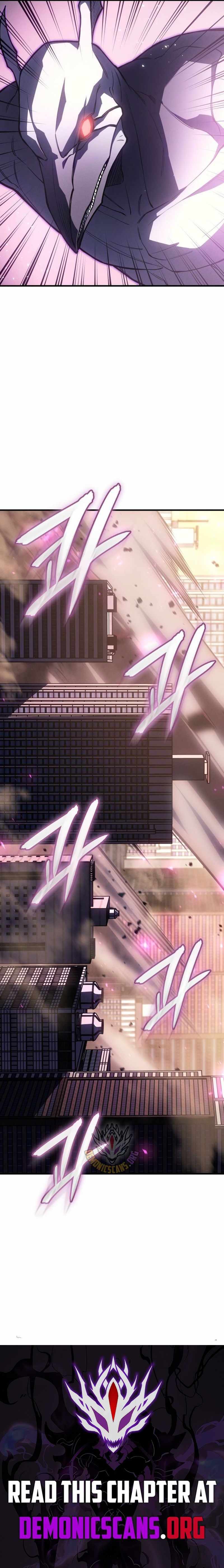 Read Regressing with the Kings Power Manga Online