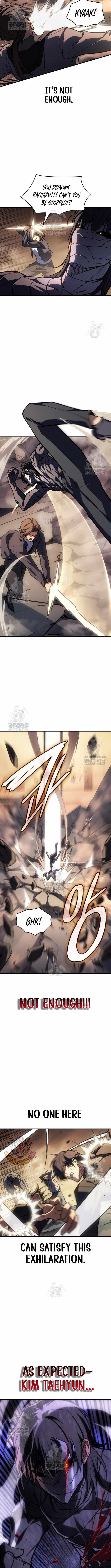 Read Regressing with the Kings Power Manga Online