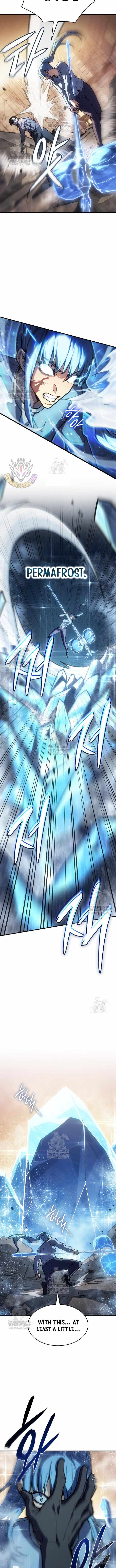 Read Regressing with the Kings Power Manga Online