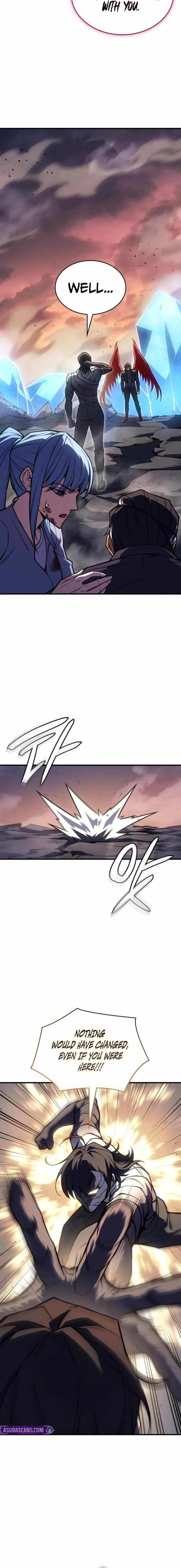 Read Regressing with the Kings Power Manga Online