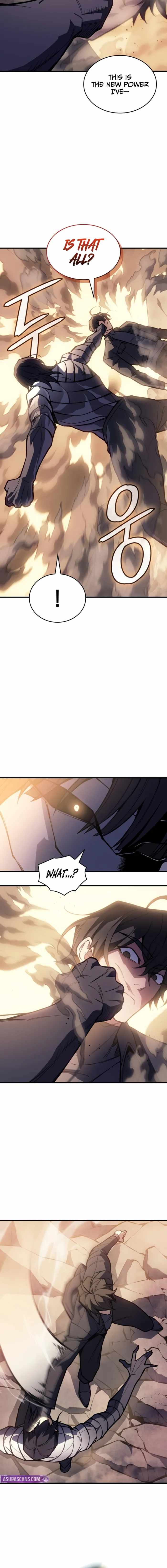 Read Regressing with the Kings Power Manga Online
