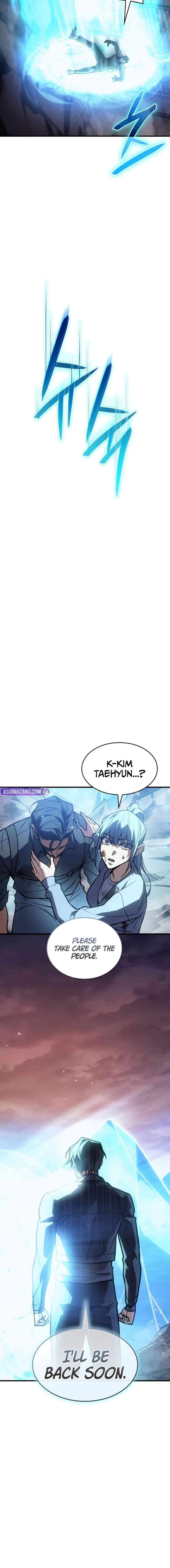 Read Regressing with the Kings Power Manga Online