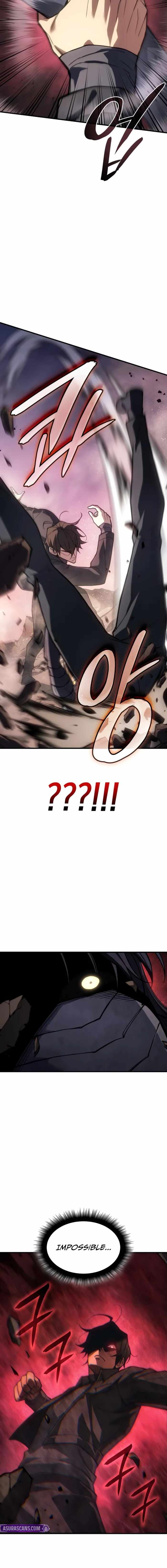Read Regressing with the Kings Power Manga Online