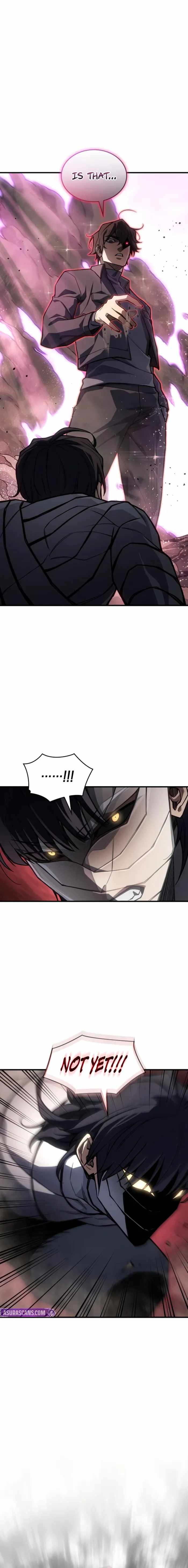 Read Regressing with the Kings Power Manga Online
