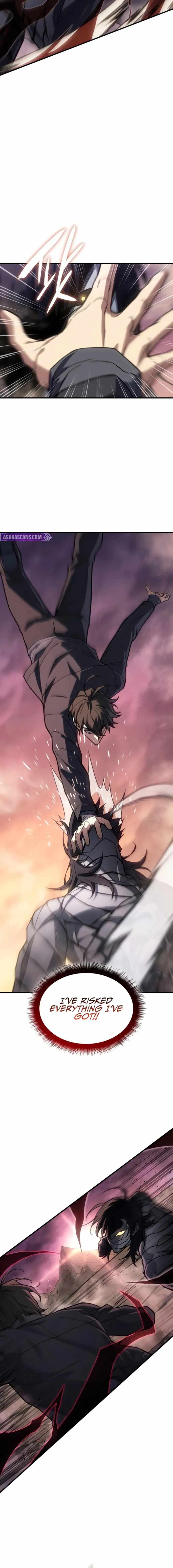 Read Regressing with the Kings Power Manga Online