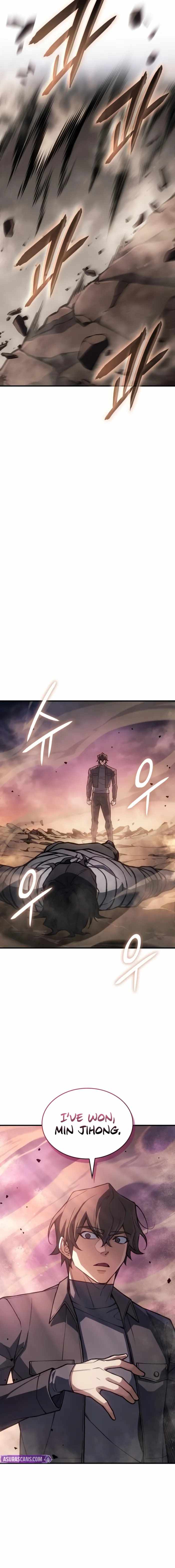 Read Regressing with the Kings Power Manga Online
