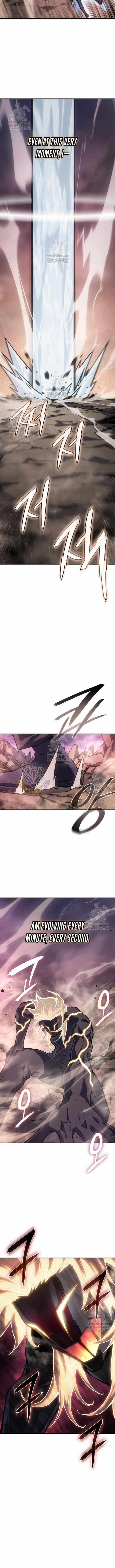 Read Regressing with the Kings Power Manga Online