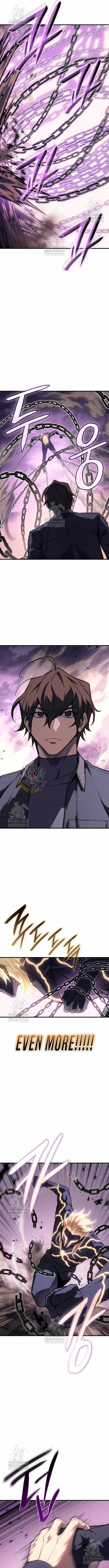 Read Regressing with the Kings Power Manga Online