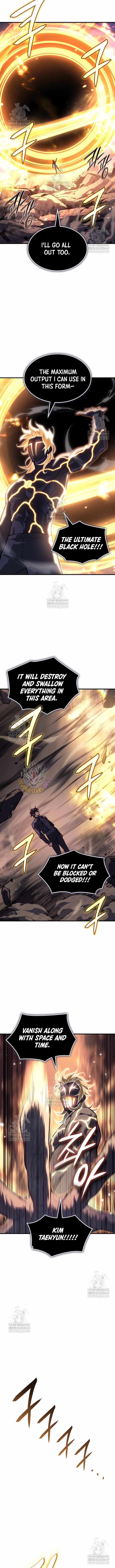 Read Regressing with the Kings Power Manga Online