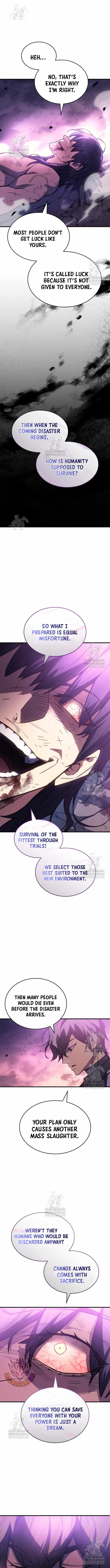 Read Regressing with the Kings Power Manga Online