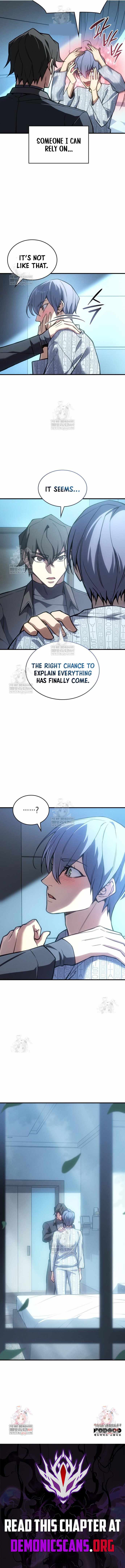 Read Regressing with the Kings Power Manga Online