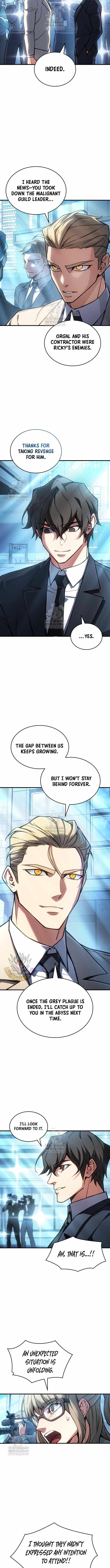 Read Regressing with the Kings Power Manga Online