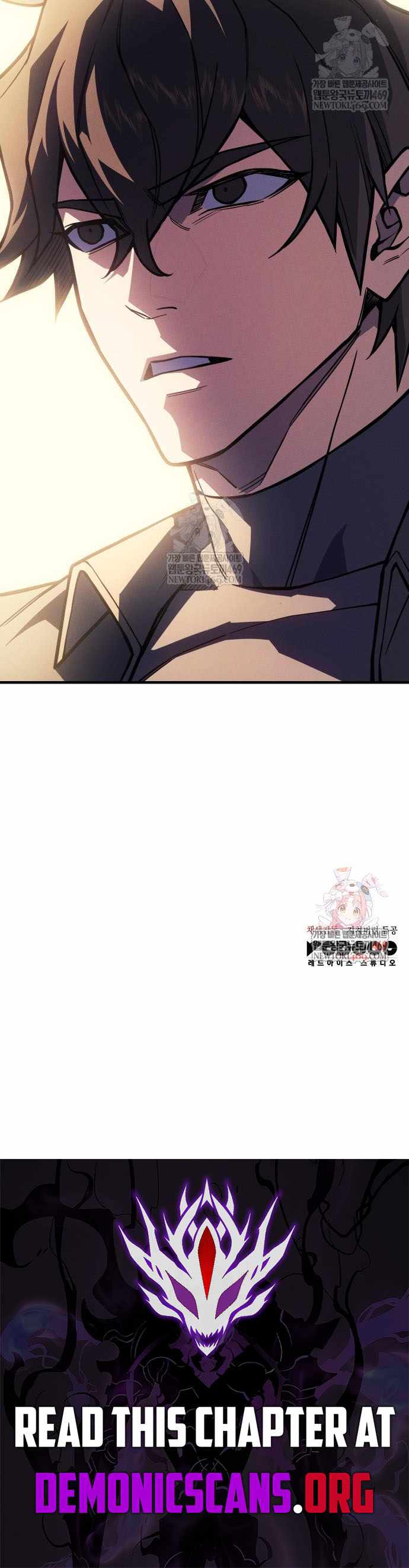 Read Regressing with the Kings Power Manga Online