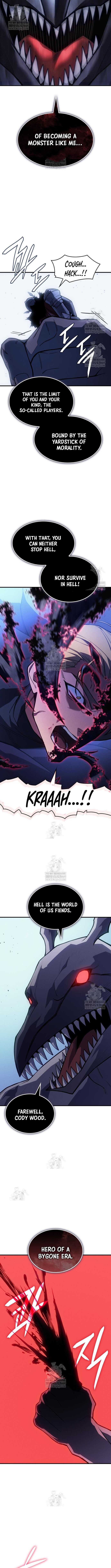 Read Regressing with the Kings Power Manga Online