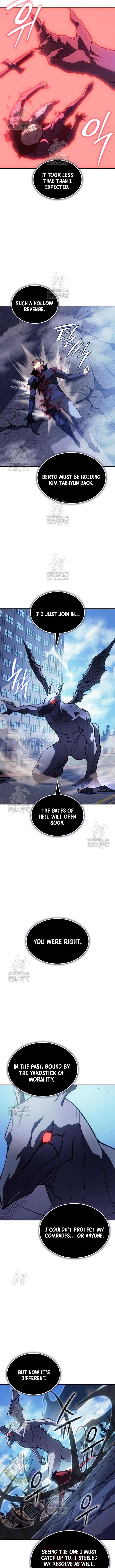 Read Regressing with the Kings Power Manga Online