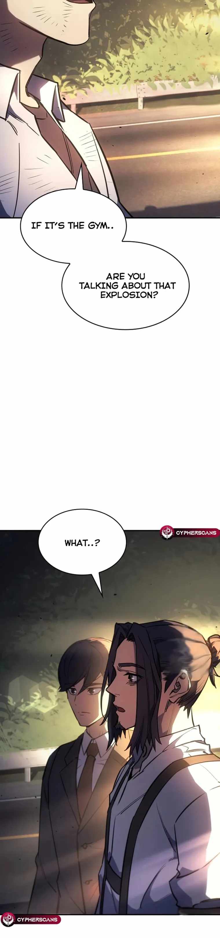 Read Regressing with the Kings Power Manga Online