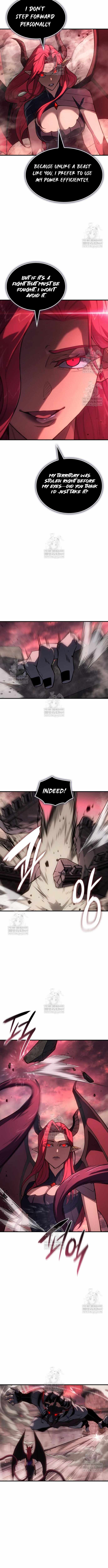 Read Regressing with the Kings Power Manga Online