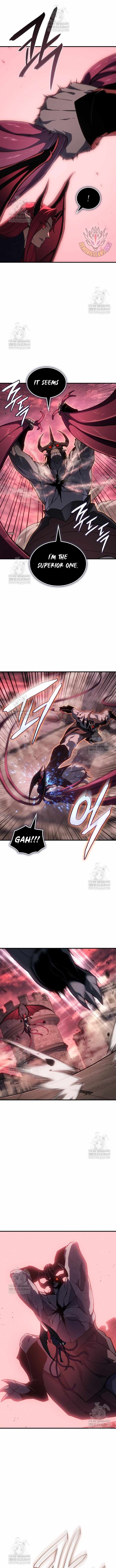 Read Regressing with the Kings Power Manga Online