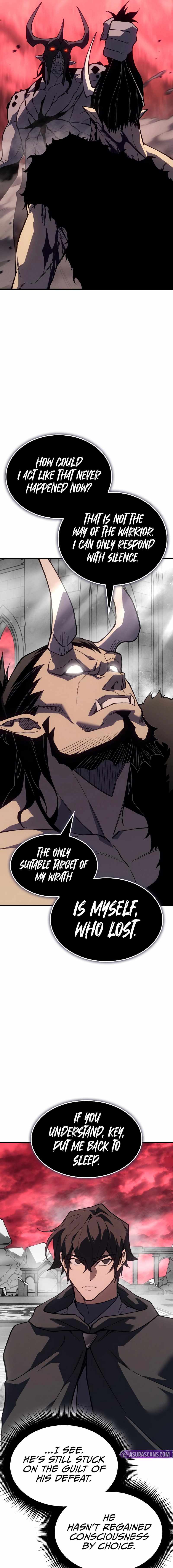 Read Regressing with the Kings Power Manga Online