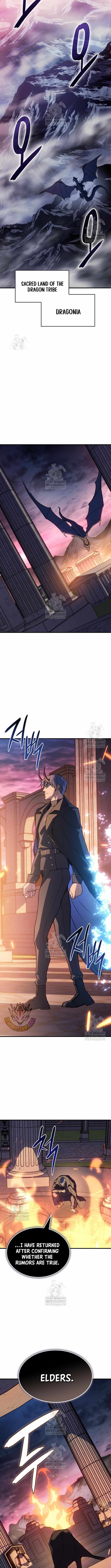Read Regressing with the Kings Power Manga Online