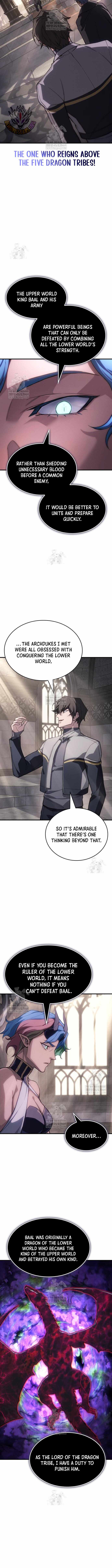 Read Regressing with the Kings Power Manga Online