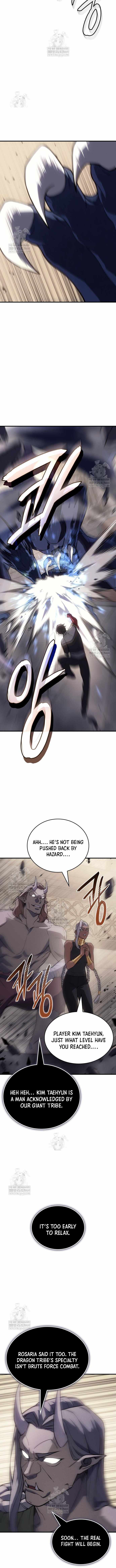 Read Regressing with the Kings Power Manga Online