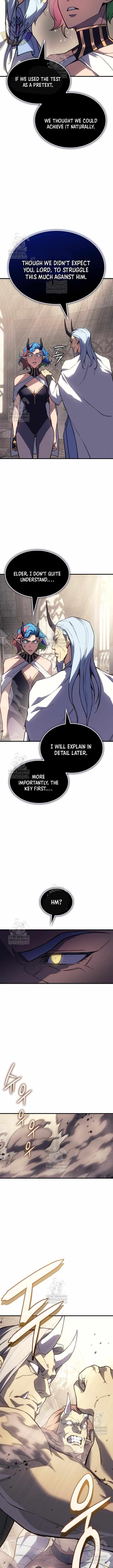 Read Regressing with the Kings Power Manga Online