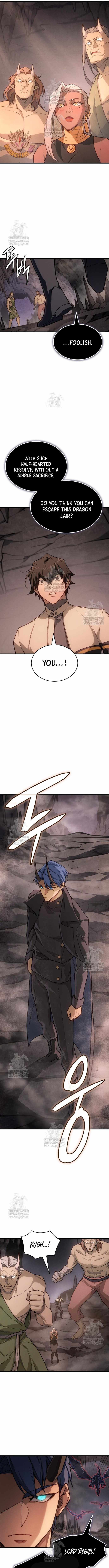Read Regressing with the Kings Power Manga Online