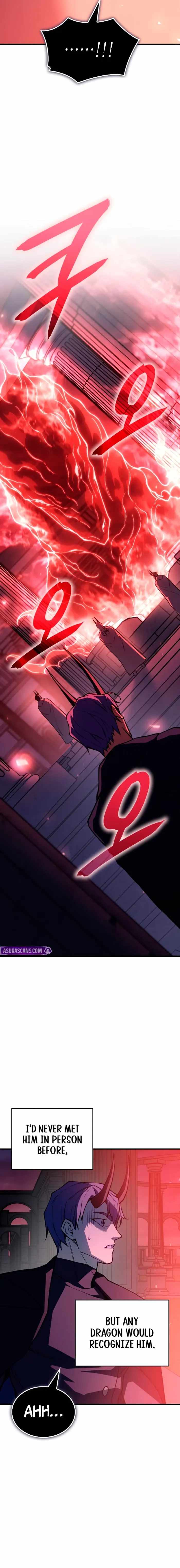 Read Regressing with the Kings Power Manga Online