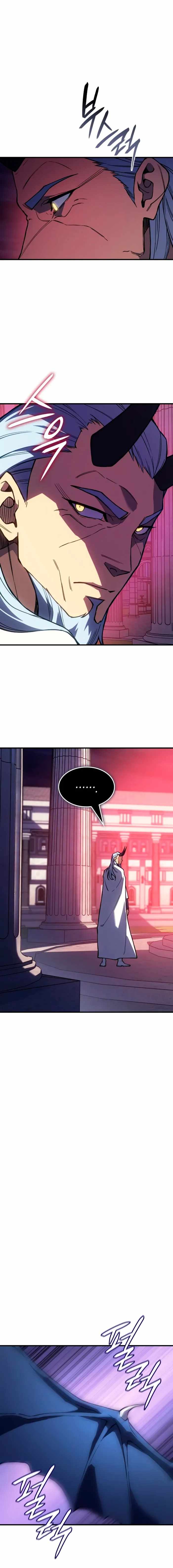 Read Regressing with the Kings Power Manga Online