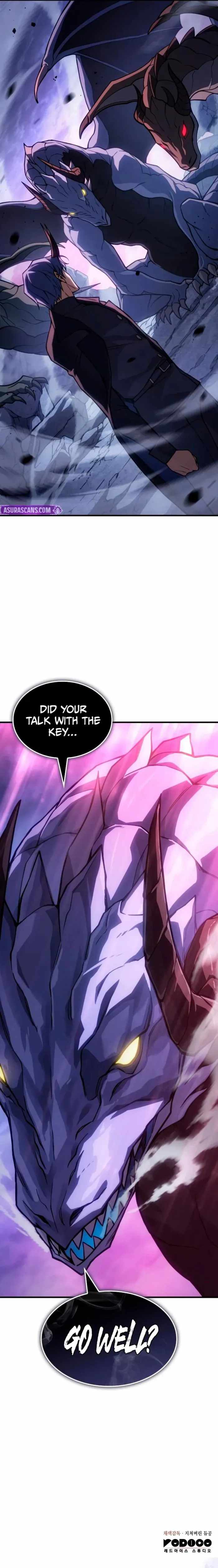 Read Regressing with the Kings Power Manga Online