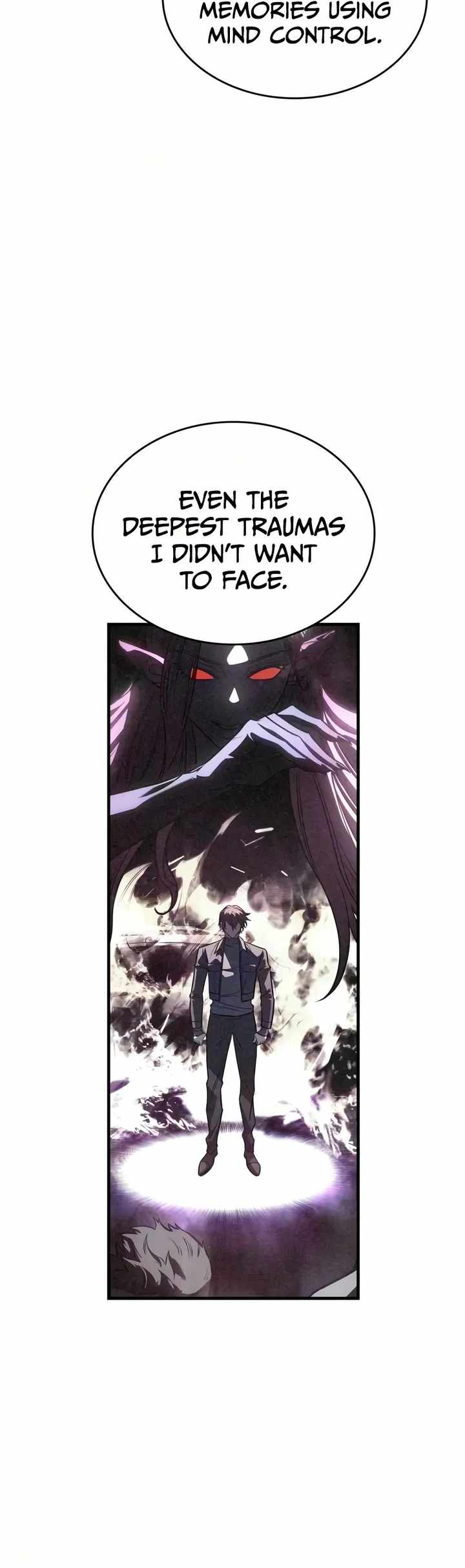 Read Regressing with the Kings Power Manga Online