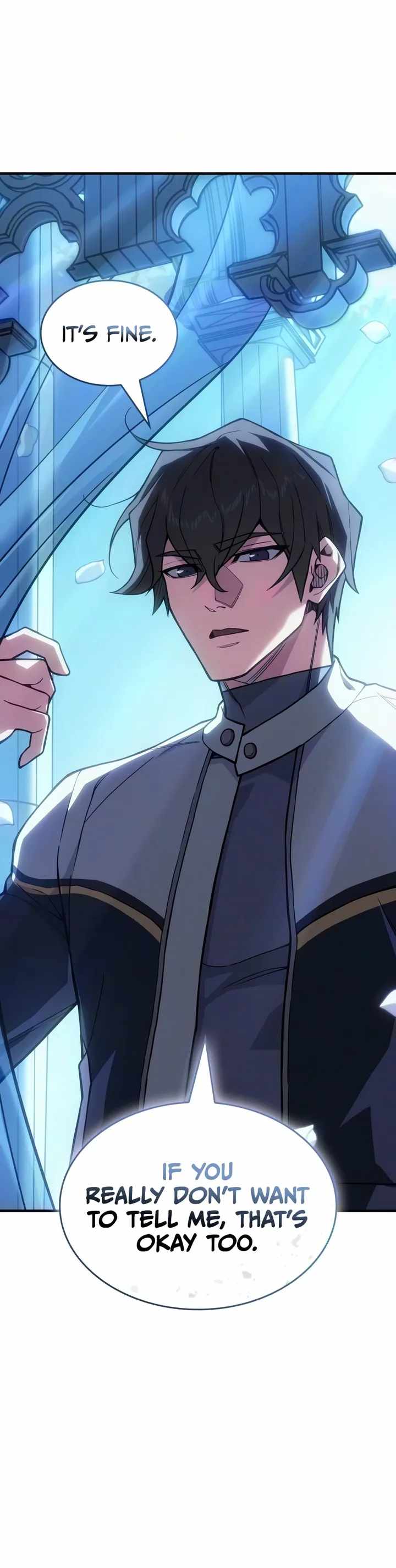 Read Regressing with the Kings Power Manga Online