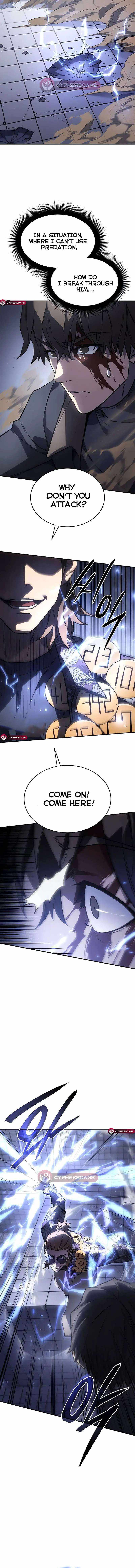 Read Regressing with the Kings Power Manga Online