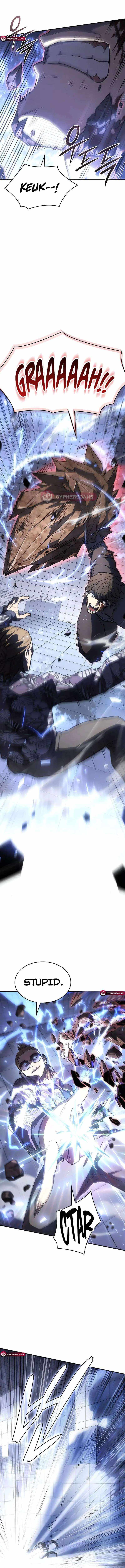 Read Regressing with the Kings Power Manga Online