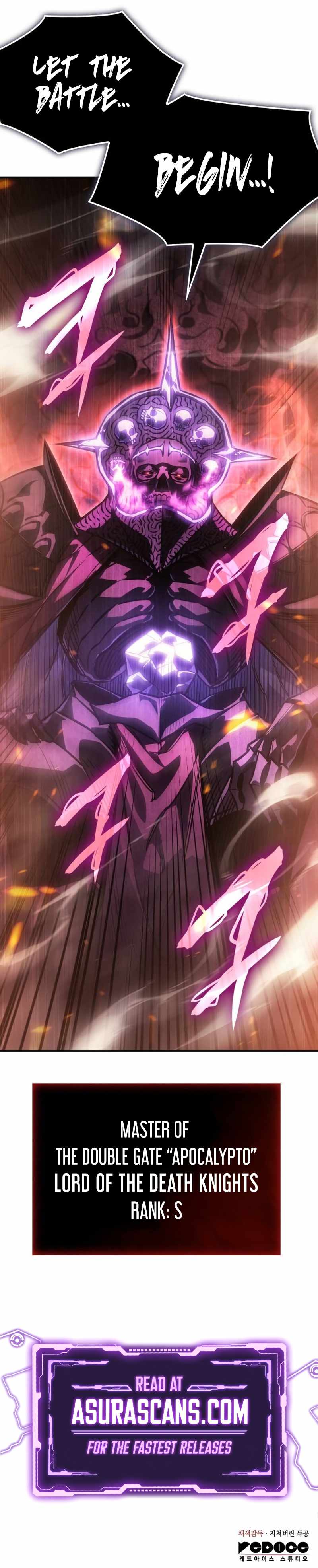Read Regressing with the Kings Power Manga Online