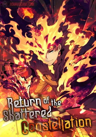 Read Regressing with the Kings Power Manga Online